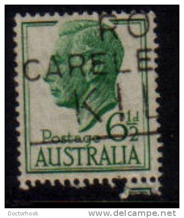 AUSTRALIA    Scott: # 238A  F-VF USED - Used Stamps