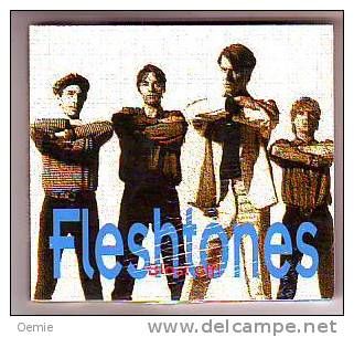 FLESTONES     BEST  OFF    CD  NEUF - Sonstige - Englische Musik