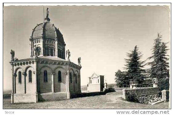 FORCALQUIER - Notre-Dame De Provence - Forcalquier