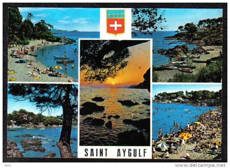 SAINT AYGULF - Saint-Aygulf