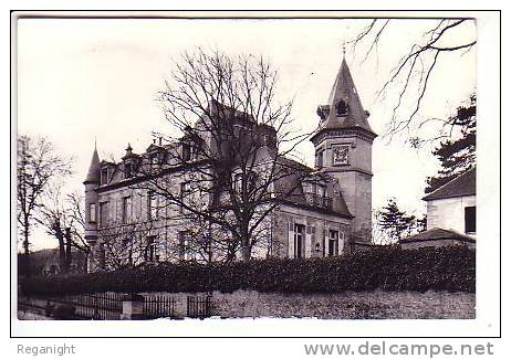 60 PRECY SUR OISE   !!!! CPSM 2364 !! Le Château  VENEQUE   TOP - Précy-sur-Oise