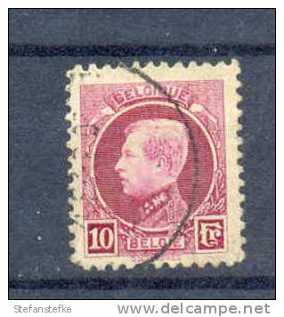 Belgie Ocb Nr :  219  (zie Scan) - 1921-1925 Petit Montenez