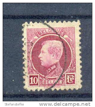 Belgie Ocb Nr :  219  (zie Scan) - 1921-1925 Kleine Montenez