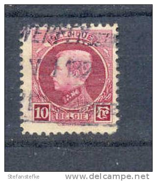 Belgie Ocb Nr :  219  (zie Scan) - 1921-1925 Petit Montenez