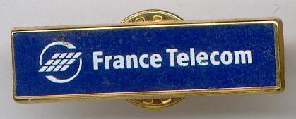 TENIS-AB-ROLAND GARROS-officiel-94 FRANCE TELECOM - Tenis