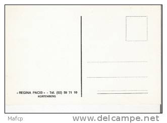 KORTENBERG - Regina Pacis - Kortenberg