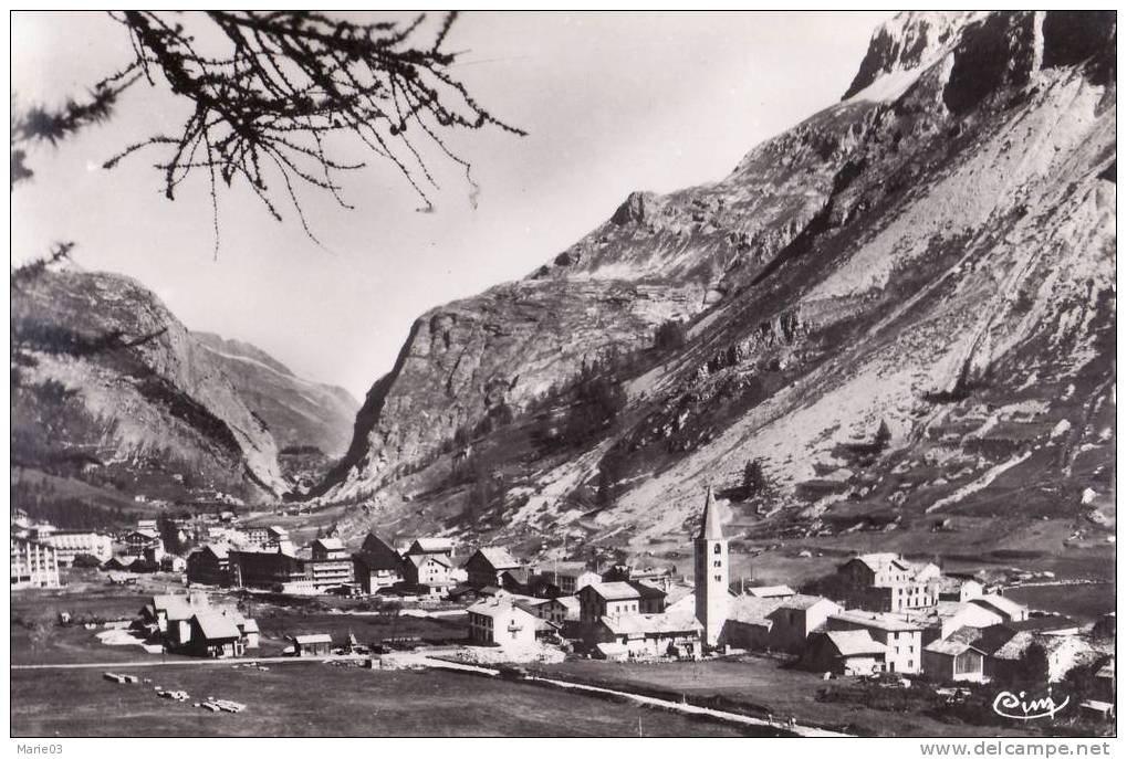 Val D'Isère - Val D'Isere
