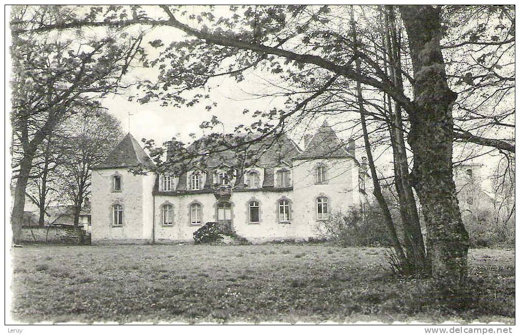 Provedroux - Home Ste-Marguerite - Sonstige & Ohne Zuordnung