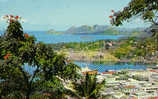 CASTRIES / ST LUCIA / WEST INDIES - Barbados (Barbuda)