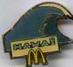 HAWAI - McDonald's