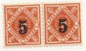 Allemagne Wütemberg N° 185 - Postfris