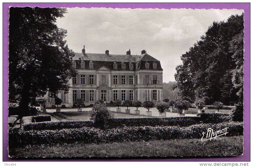 REMALARD   -   Château De Voré - Remalard