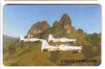 WAR PLANE  T-27 Tucano   5/8 ( Venezuela ) Warplane - Guerre Avion - Flugzeug - Aereo * Airplane – Planes – Avions - Venezuela