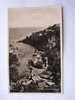 The Mouth Of River LOOE  RPPC FOTO-AK Cca 1950-  VF/XF  D4970 - Autres & Non Classés