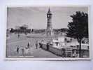 SKEGNESS , The Clock Tower RPPC FOTO-AK Cca 1960  XF  D4973 - Other & Unclassified