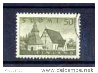 FINLANDE FINLAND 1957 1963 - YT 450 +  548 OBLIT  TB - Oblitérés