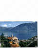 Carte Postale  Italie Suisse Lago Maggiore Le Lac Majeur  LOCARNO - Locarno