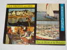 Lot 359 -1- Carte Postale Sur Morbihan La Trinité Sur Mer  Multivues Dans L'état - La Trinite Sur Mer