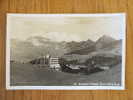 Berghotel Pratschli AROSA  RPPC FOTO-AK Cca 1928- XF+ D5872 - Arosa