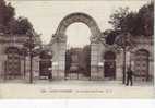 CLICHY ASNIERES CIMETIERE DES CHIENS - Clichy