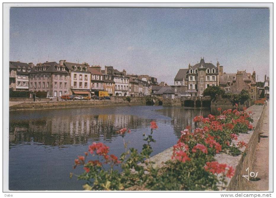 LANDERNEAU. B. 2785. - Landerneau