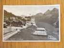 Arosa Kulm -Hotel Und Tsuggen Tennis Court  RPPC FOTO-AK Cca 1930- XF+  D5878 - Arosa