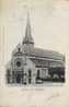 CLAMART EGLISE - Clamart