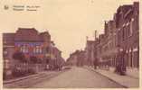 MESSINES = Rue De Gand  (Nels) - Messines - Mesen