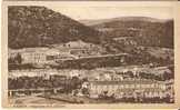 1870/FG/07 - CASERTA - Panorama Di S. Leucio - Caserta