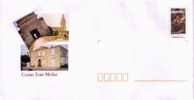 PAP - Prêt-à-Poster - Timbre LES VENDANGES - Visuel CUSSAC FORT MEDOC - ETAT NEUF - Prêts-à-poster:Stamped On Demand & Semi-official Overprinting (1995-...)