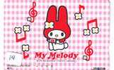 MY MELODY Cartoon - Comics - Anime (14) - BD