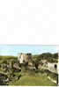 Carte Postale  22.  Lannion - Tonquedec  Les Ruines Du Chateau  Le Donjon - Lannion