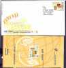 INDIA 2004 SCIENCE, ENERGY CONSERVATION, ELECTRICITY FDC + FOLDER # FF2099 - Electricity