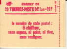 FRANCE CARNETS-BOOKLETS MNH** YVERT 1972 C 3a EUR 133.00 CONF. 8 - Autres & Non Classés