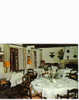 Carte Postale   83.  Grimaud  Restaurant  " Les Santons" - Port Grimaud