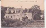 PORT ROYAL . Abbaye ,la Maison Du Garde - Magny-les-Hameaux