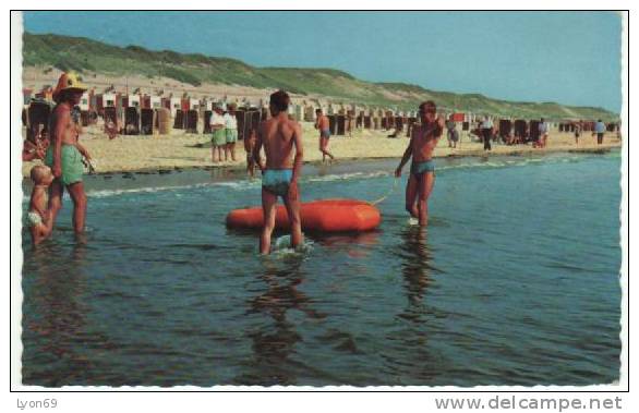 EGMOND AAN ZEE - Egmond Aan Zee