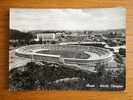Roma Stadio Olimpico  Italia  Italy   Cca  1963  VF  D6432 - Stadia & Sportstructuren