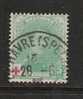 Belgie OCB 129 (0) - 1914-1915 Red Cross