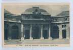 4.Paris - HOTEL Des MONNAIES - COUR D'HONNEUR - FACADE NORD - Münzen (Abb.)