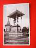 Phnom Penh Statue équestre De S.M. Norodom Cambodia RPPC FOTO-AK Cca 1930-35  XF  D6630 - Cambodia