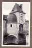 SELLES Sur CHER (41) PPont-Levis Château Cliché BAUDOT REAL PHOTO - CAP / N.VOYAGEE /C9926 - Selles Sur Cher