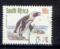 AFRIQUE DU SUD SOUTH AFRICA 1998 PENGUIN PINGOUIN OBLIT./USED - Penguins
