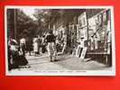 Open-Air Art Exhibition HEAT Street HAMPSTEAD, London  RPPC Cca 1935-40  VF++  D6675 - Londres – Suburbios