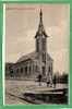 MENUCOURT -- L´Eglise - Menucourt