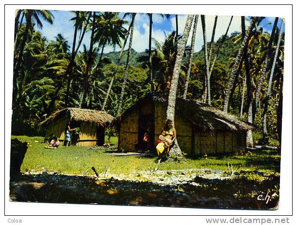Si Tahiti M´était Conté 2 - Polynésie Française