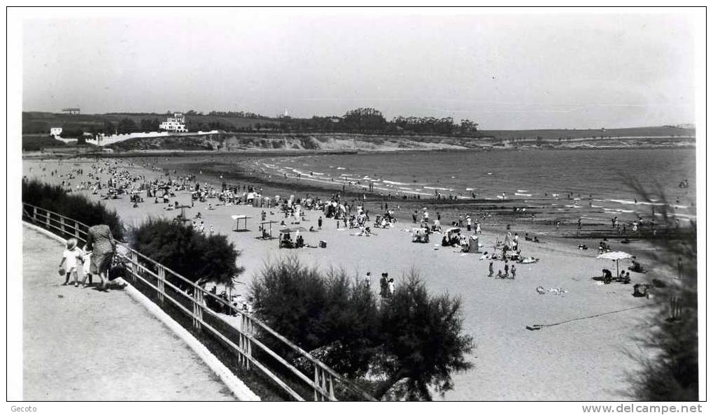 Sardinero. 2 Playa - Cantabria (Santander)