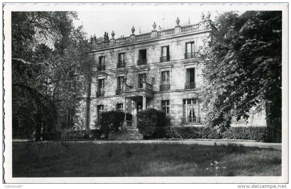 91 - ESSONNE - CHAMPROSAY - VILLA GEORGES LAURE - Draveil