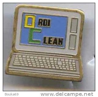 ORDI CLEAN - Computers