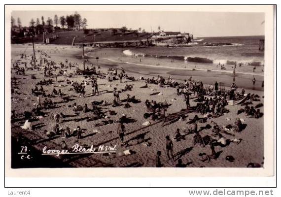 2 Old Card Of New South Wales - 2 Carte Ancienne De Nouvelle Galle Du Sud - Sydney - Andere & Zonder Classificatie